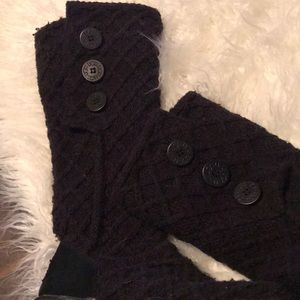 Perfect Condition Ugg Boots.